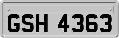 GSH4363