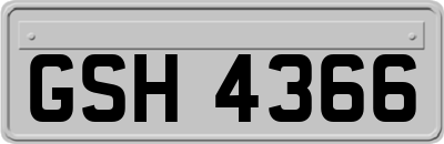GSH4366