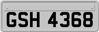 GSH4368