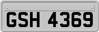 GSH4369