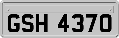 GSH4370