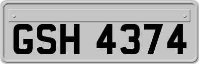 GSH4374