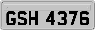 GSH4376