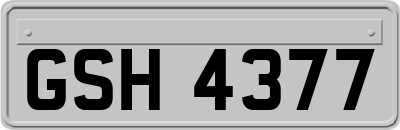 GSH4377