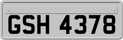 GSH4378