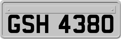 GSH4380