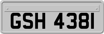 GSH4381