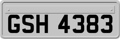 GSH4383