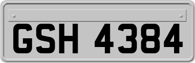 GSH4384