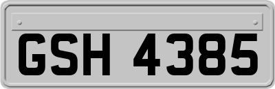 GSH4385