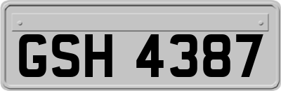 GSH4387