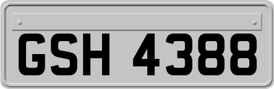 GSH4388