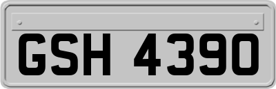 GSH4390