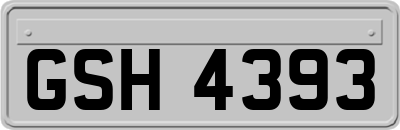 GSH4393