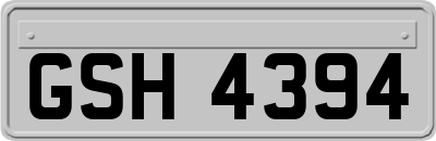 GSH4394