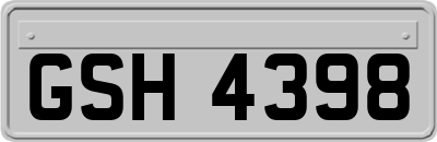 GSH4398