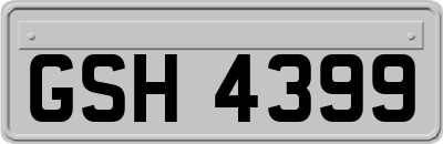 GSH4399