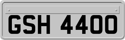 GSH4400