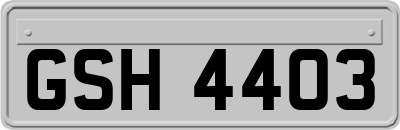 GSH4403