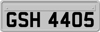 GSH4405