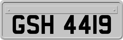 GSH4419