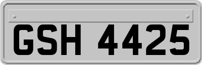 GSH4425