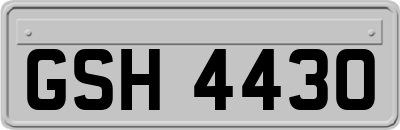 GSH4430