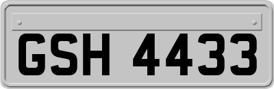 GSH4433
