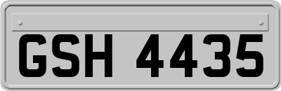 GSH4435