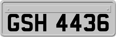 GSH4436