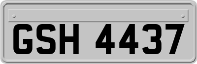 GSH4437