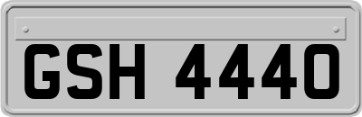 GSH4440