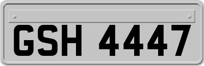 GSH4447