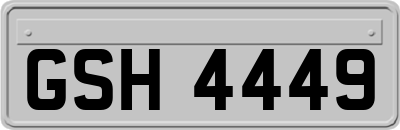 GSH4449