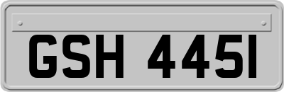 GSH4451