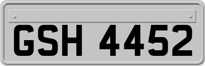 GSH4452