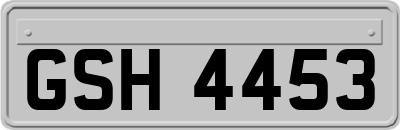 GSH4453