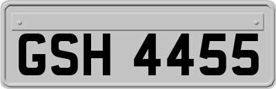 GSH4455