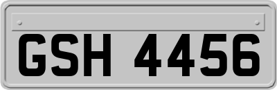 GSH4456