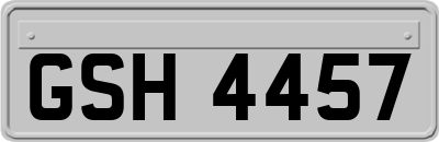GSH4457