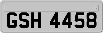 GSH4458