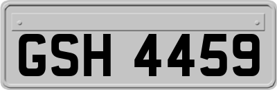 GSH4459