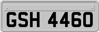 GSH4460