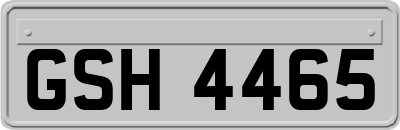 GSH4465