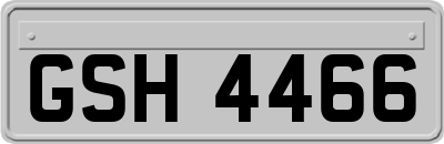 GSH4466