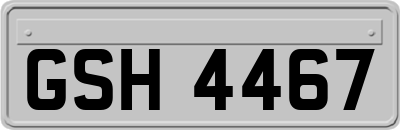 GSH4467