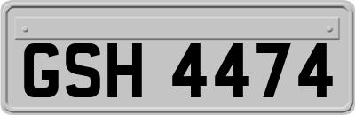 GSH4474