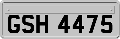 GSH4475