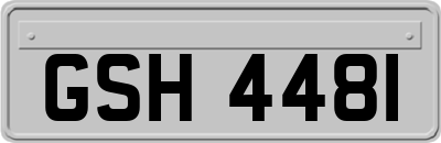 GSH4481