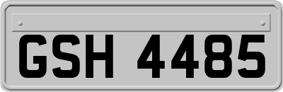 GSH4485